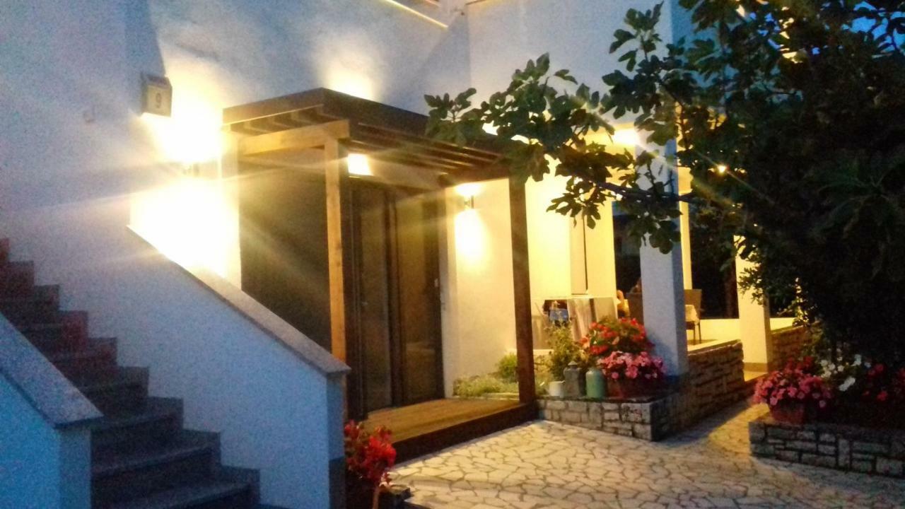 Studio Dean Poreč Exterior foto