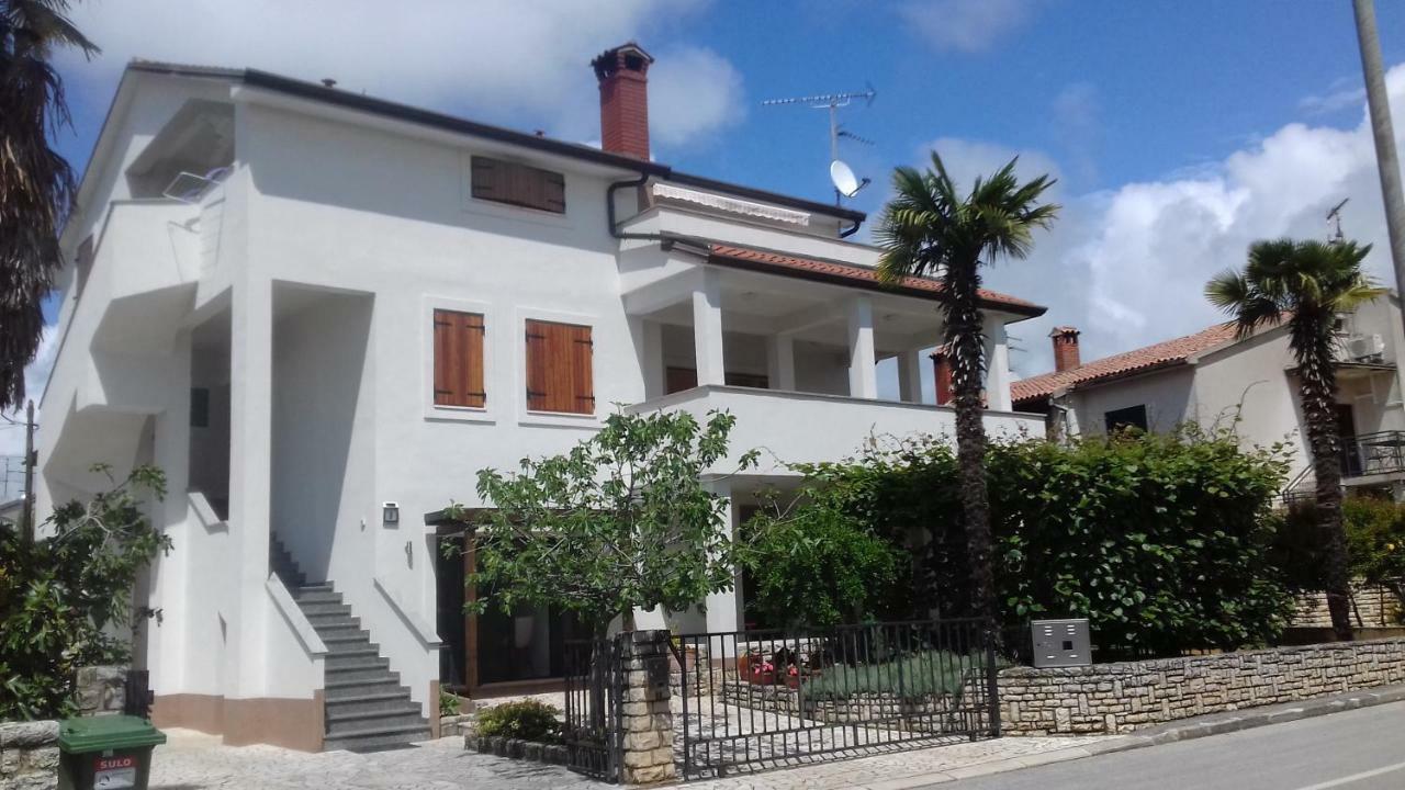 Studio Dean Poreč Exterior foto